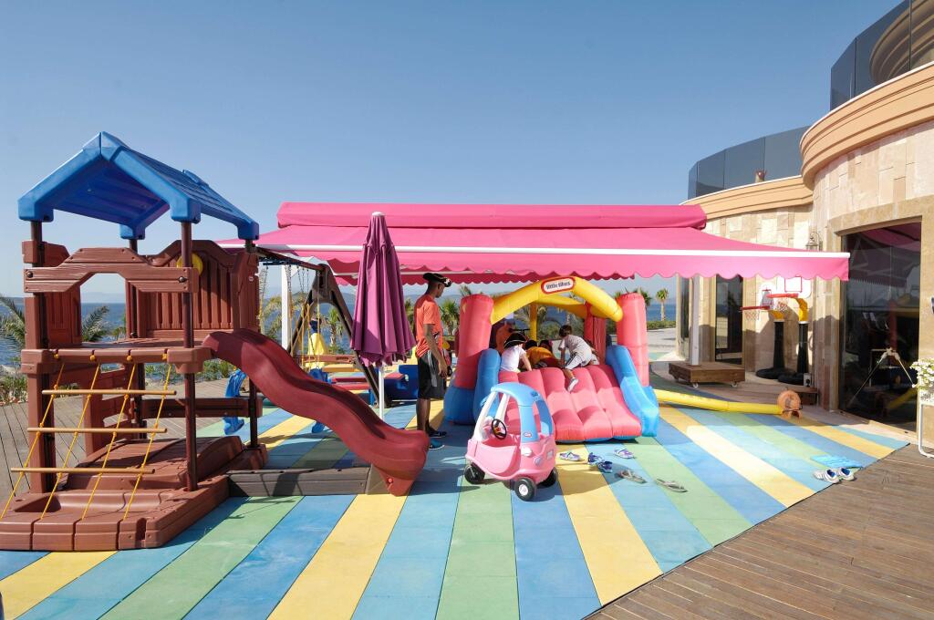Бодрум: Be Premium Bodrum