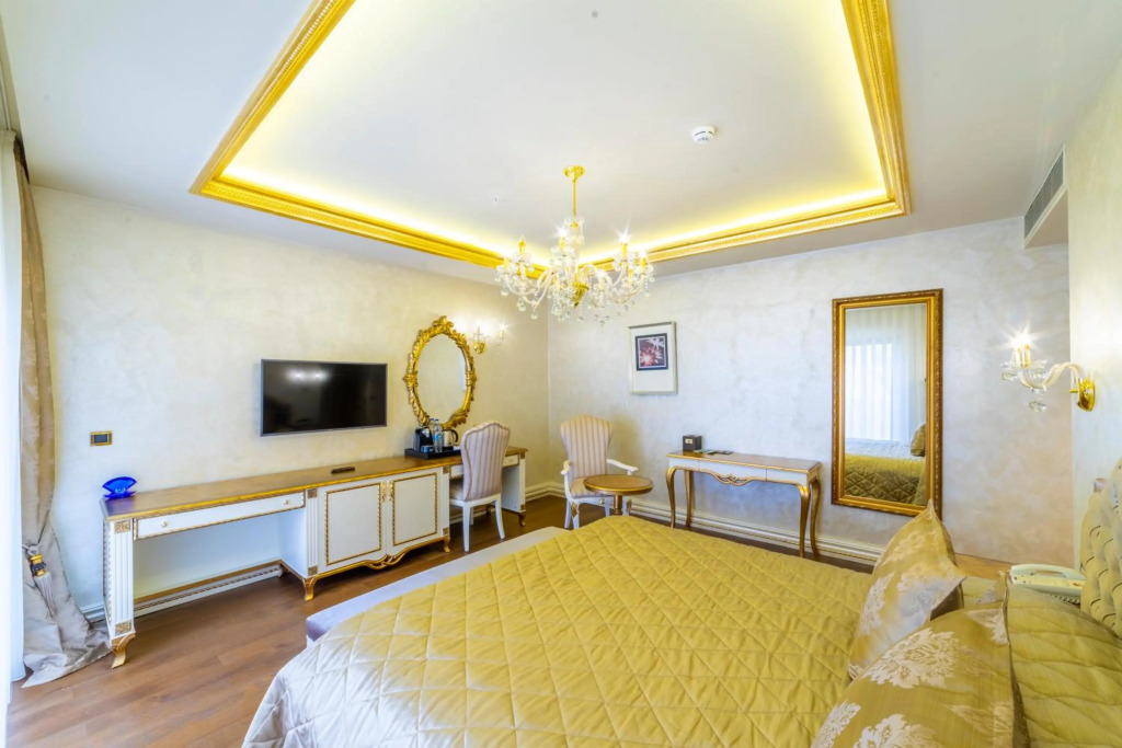 Бодрум: Be Premium Bodrum