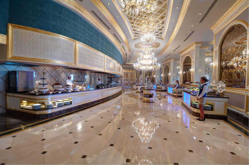 Бодрум: Be Premium Bodrum