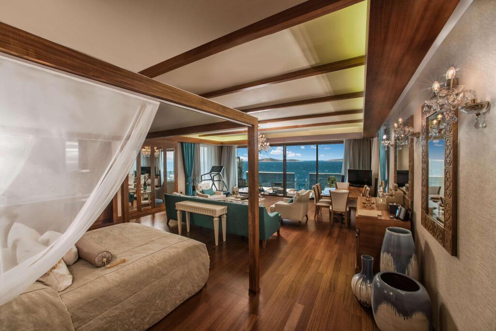 Бодрум: Be Premium Bodrum