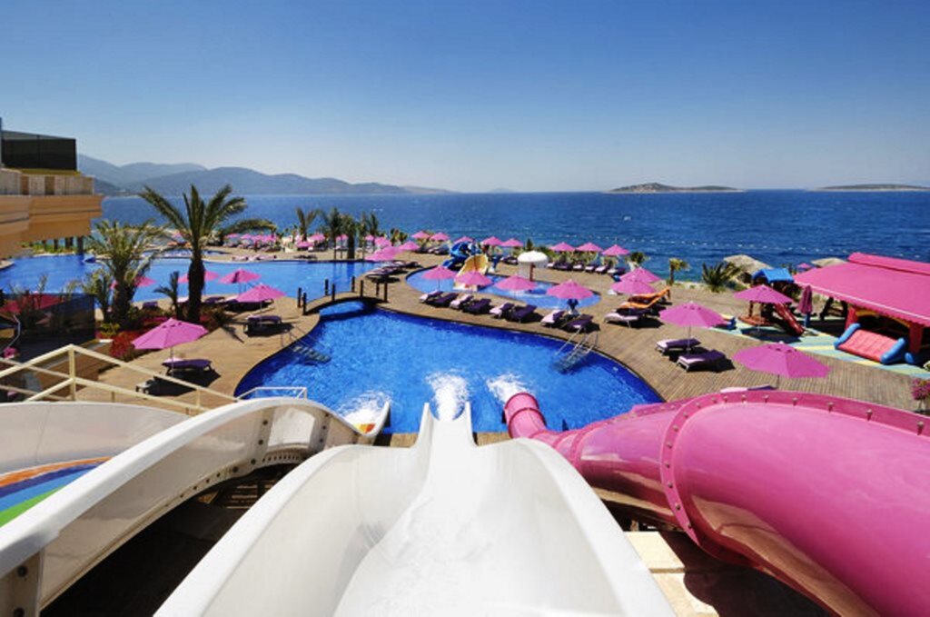 Бодрум: Be Premium Bodrum