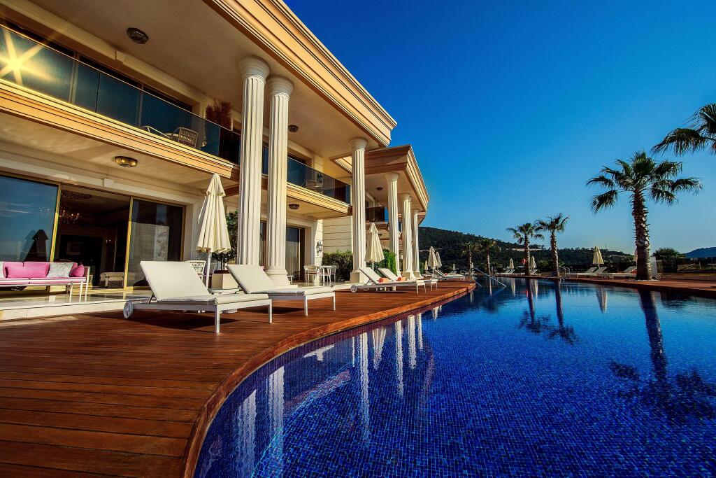 Бодрум: Be Premium Bodrum
