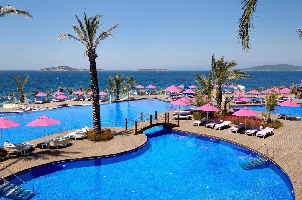 Бодрум: Be Premium Bodrum