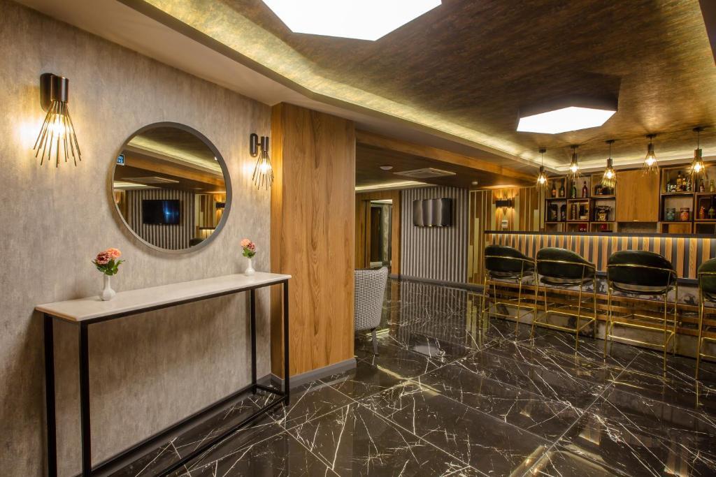Бурса: Kayhan City Hotel