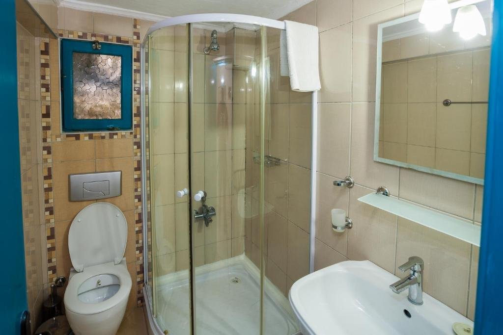 Мармарис: Mitos Apartments
