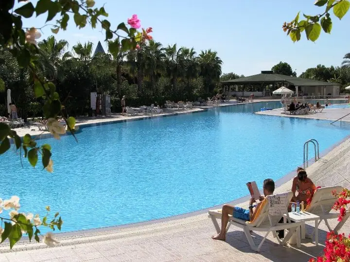 Манавгат: Sentido Von Resort