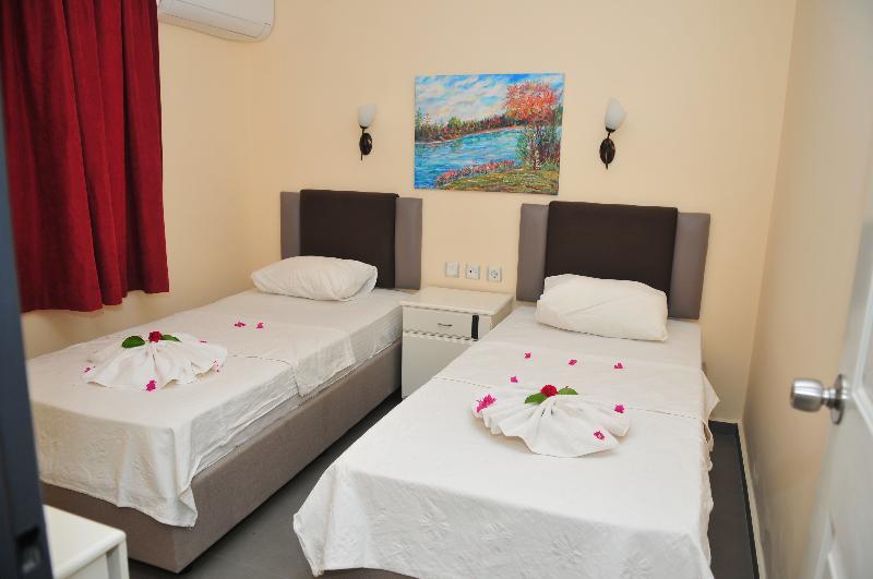 Мармарис: Ece Apart Hotel
