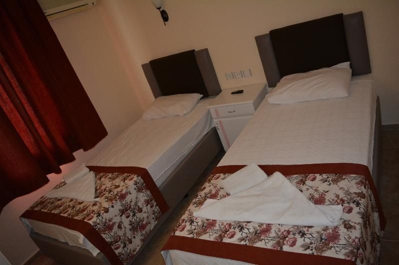 Мармарис: Ece Apart Hotel