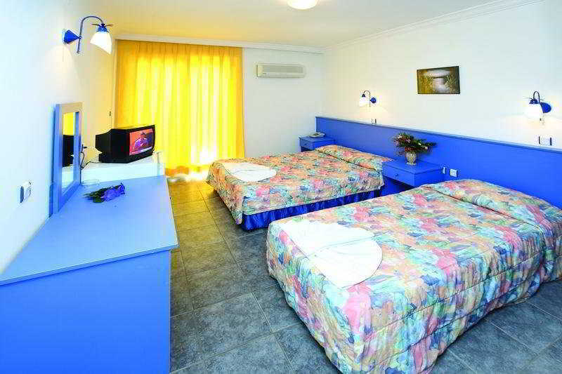 Мармарис: Litera Marmaris Relax