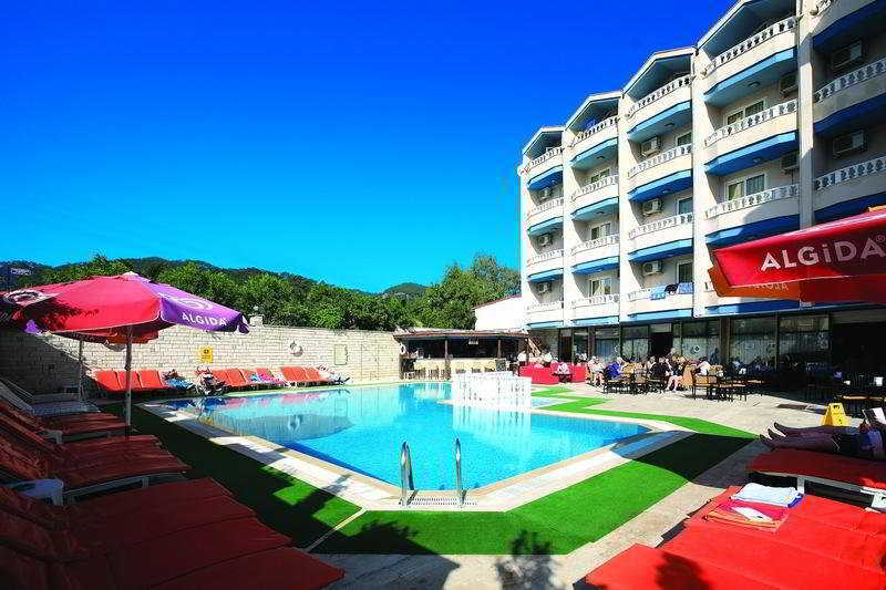 Мармарис: Litera Marmaris Relax