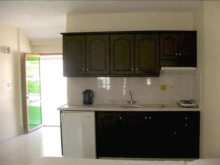 Армуталан: Toksoy Apartments