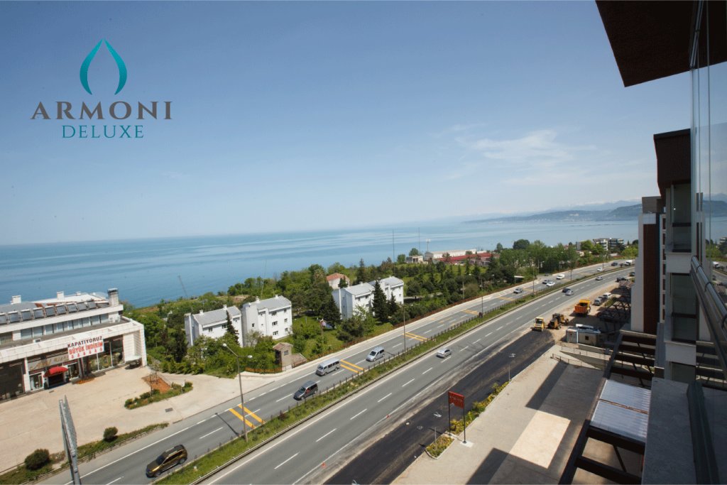 Узунгёль: Residence Apart-Hotel