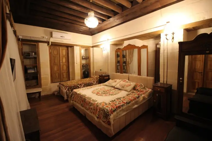 Газиантеп: Aynur Hanim Konagi Gaziantep