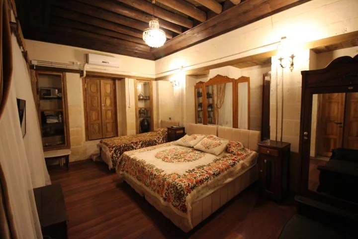 Газиантеп: Aynur Hanim Konagi Gaziantep