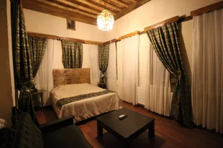 Газиантеп: Aynur Hanim Konagi Gaziantep