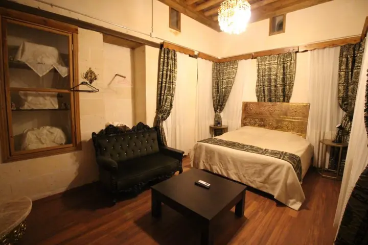 Газиантеп: Aynur Hanim Konagi Gaziantep
