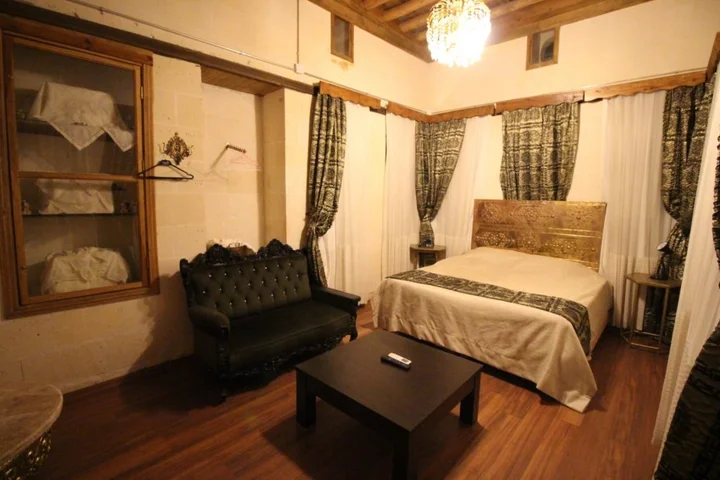 Газиантеп: Aynur Hanim Konagi Gaziantep