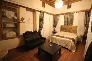 Газиантеп: Aynur Hanim Konagi Gaziantep