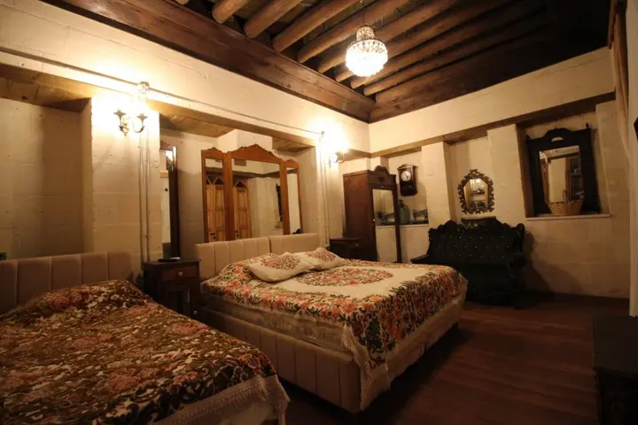 Газиантеп: Aynur Hanim Konagi Gaziantep