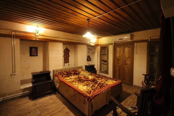 Газиантеп: Aynur Hanim Konagi Gaziantep