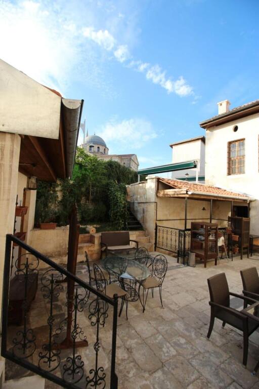 Газиантеп: Aynur Hanim Konagi Gaziantep