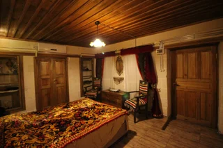 Газиантеп: Aynur Hanim Konagi Gaziantep