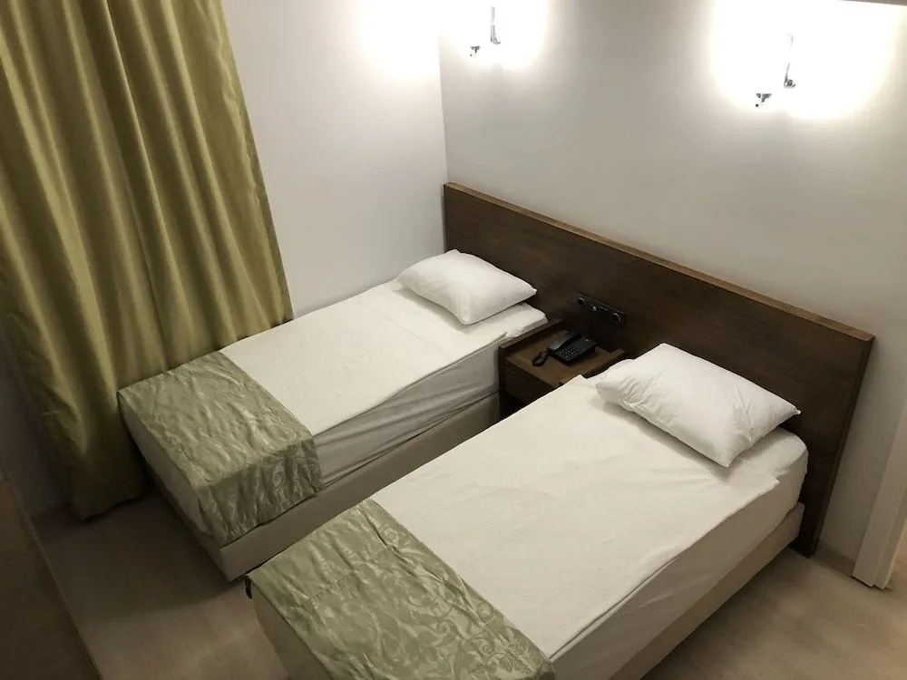 Бодрум: Modern Life Bodrum Otel