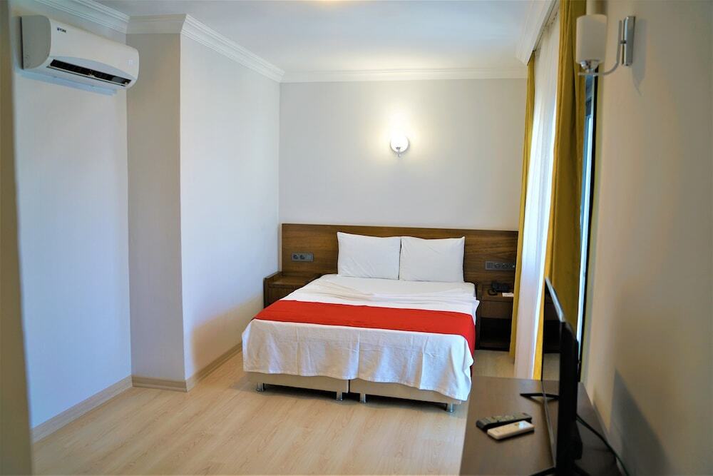 Бодрум: Modern Life Bodrum Otel