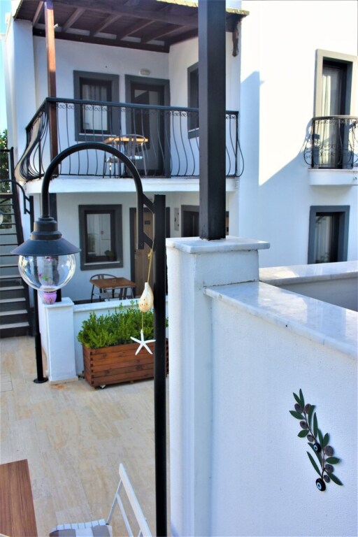 Бодрум: Modern Life Bodrum Otel