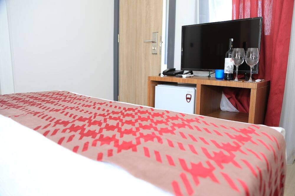 Бодрум: Modern Life Bodrum Otel