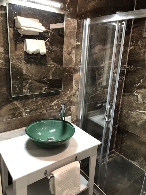 Бодрум: Modern Life Bodrum Otel
