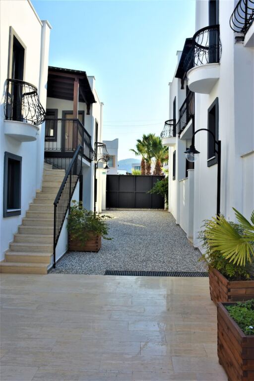 Бодрум: Modern Life Bodrum Otel