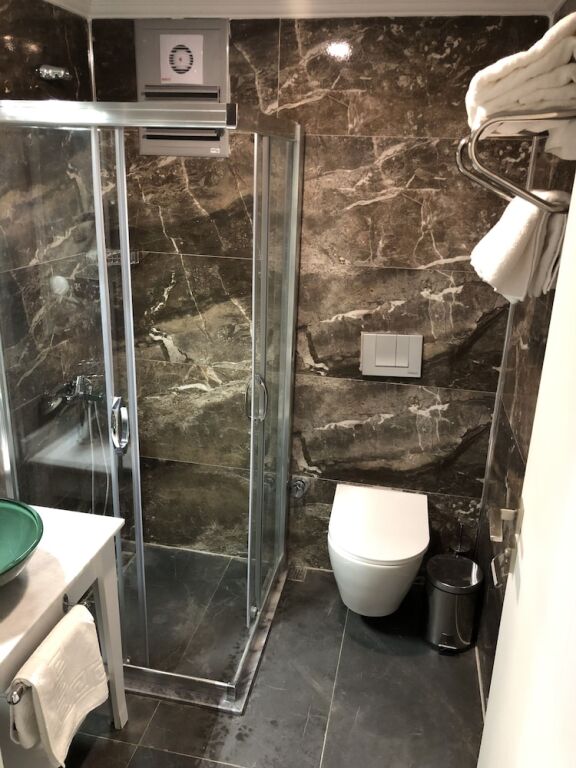 Бодрум: Modern Life Bodrum Otel