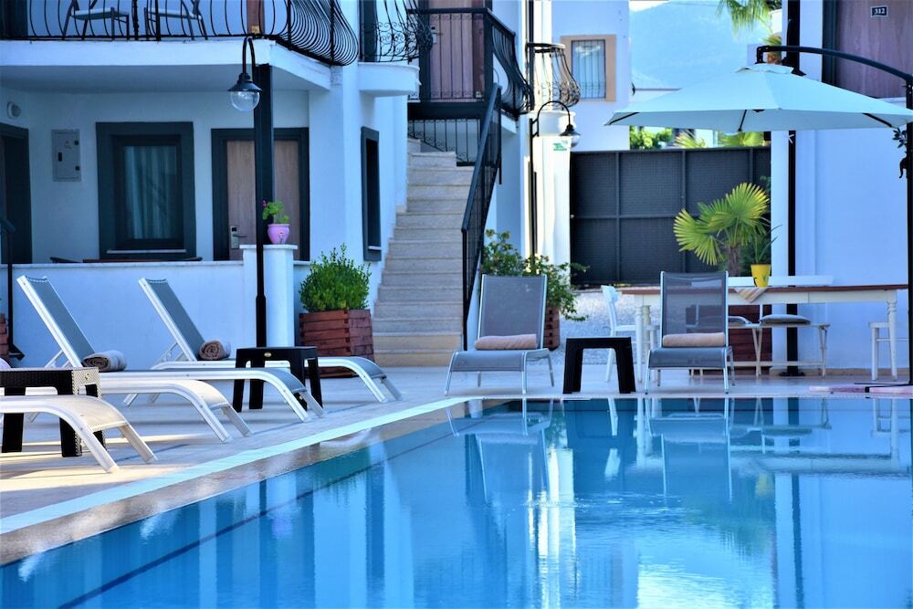 Бодрум: Modern Life Bodrum Otel