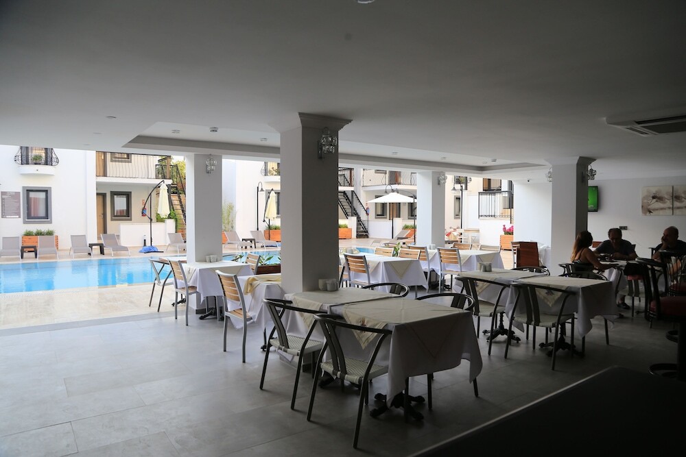 Бодрум: Modern Life Bodrum Otel