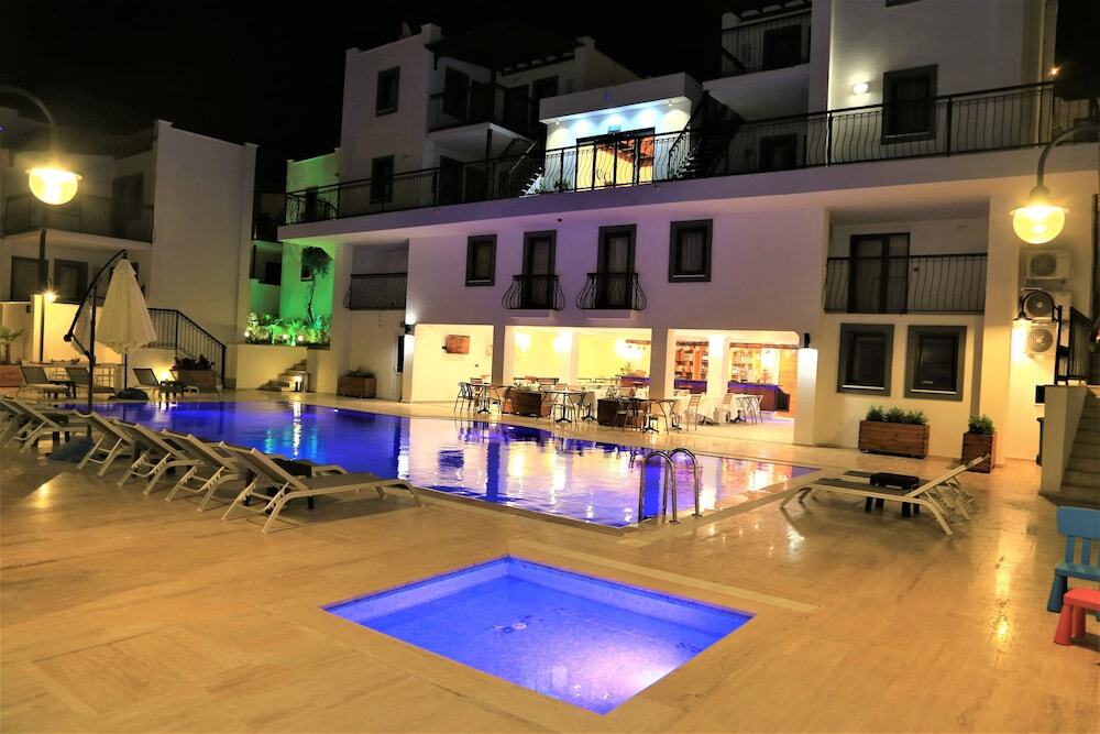 Бодрум: Modern Life Bodrum Otel
