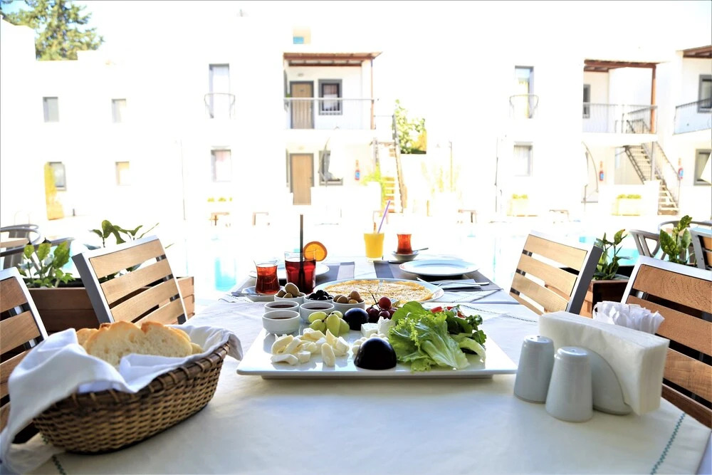 Бодрум: Modern Life Bodrum Otel
