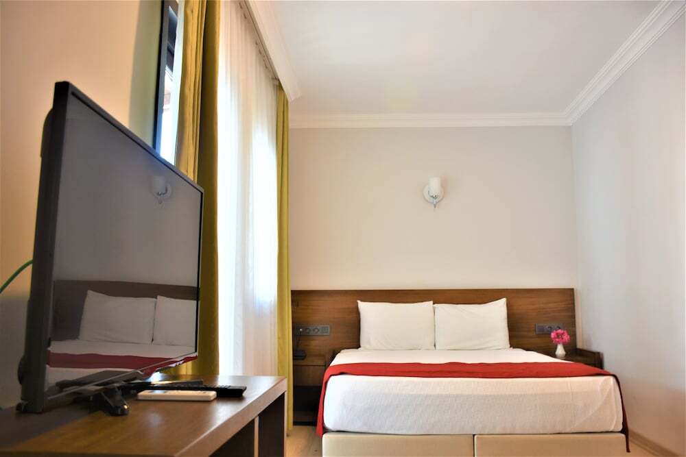 Бодрум: Modern Life Bodrum Otel