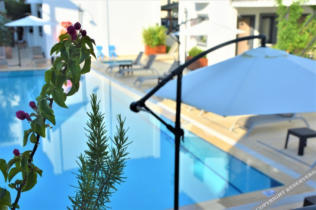 Бодрум: Modern Life Bodrum Otel