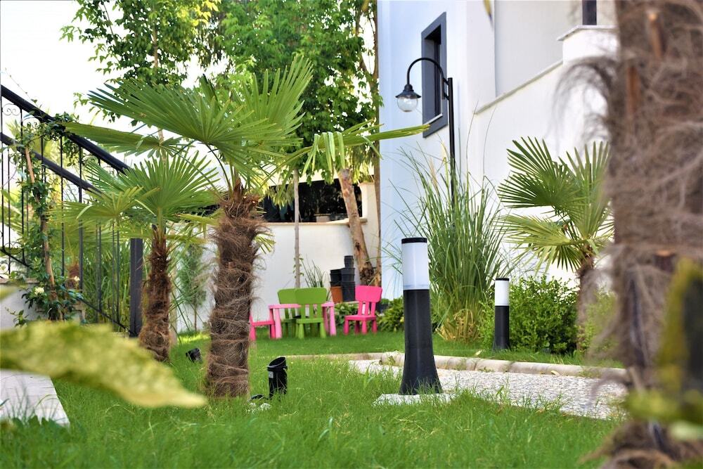 Бодрум: Modern Life Bodrum Otel