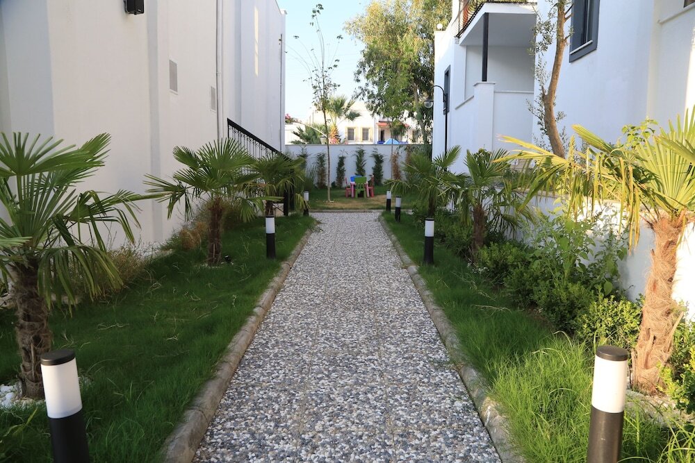 Бодрум: Modern Life Bodrum Otel