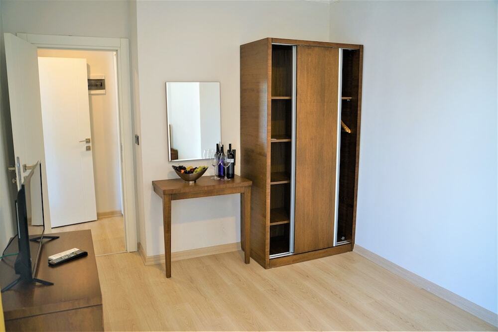 Бодрум: Modern Life Bodrum Otel