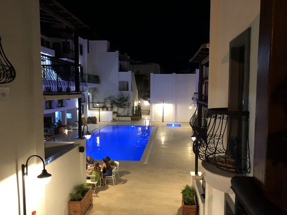 Бодрум: Modern Life Bodrum Otel