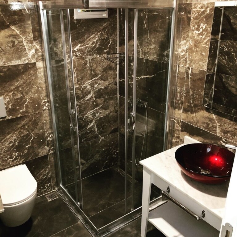 Бодрум: Modern Life Bodrum Otel
