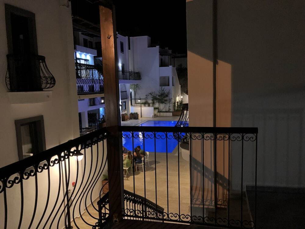 Бодрум: Modern Life Bodrum Otel