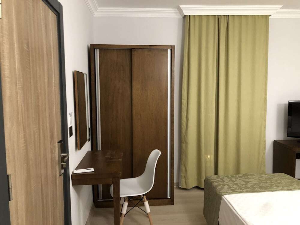 Бодрум: Modern Life Bodrum Otel