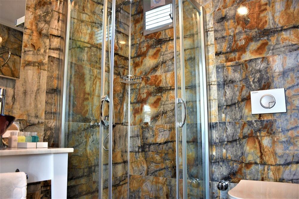 Бодрум: Modern Life Bodrum Otel