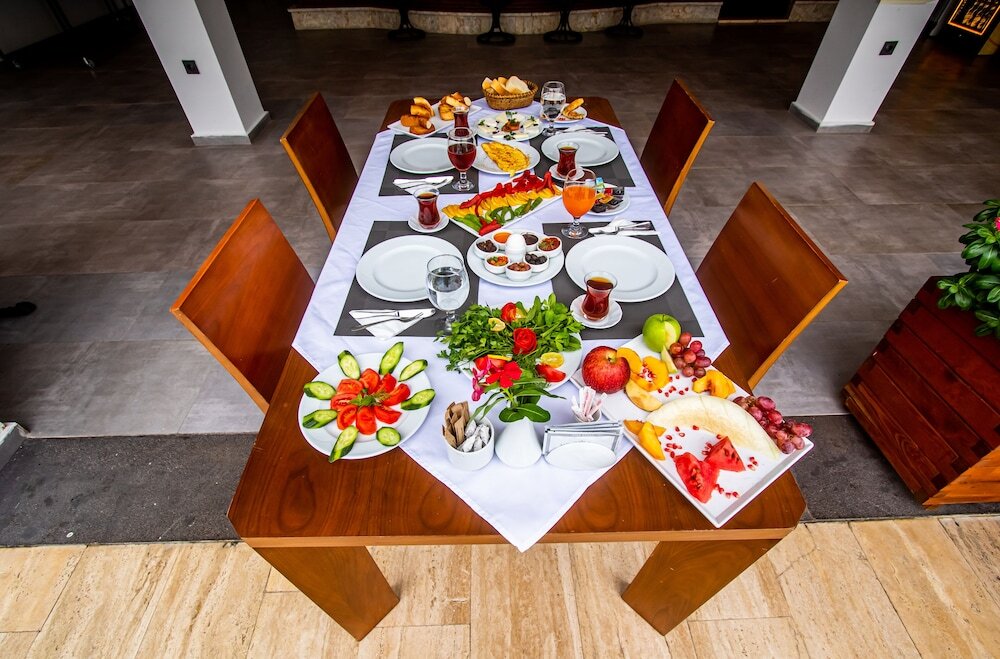 Бодрум: Modern Life Bodrum Otel