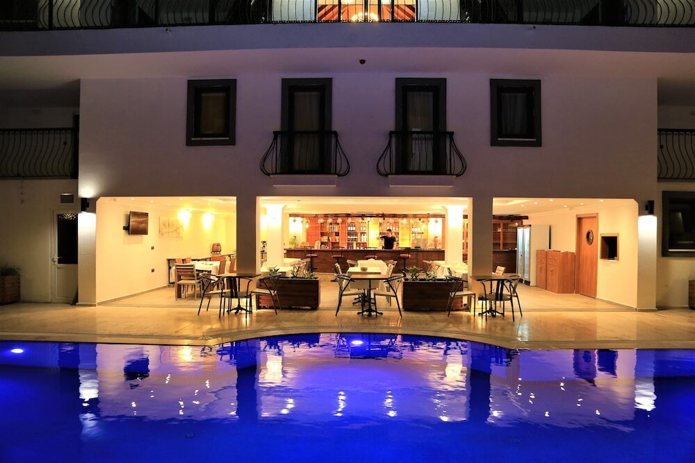 Бодрум: Modern Life Bodrum Otel
