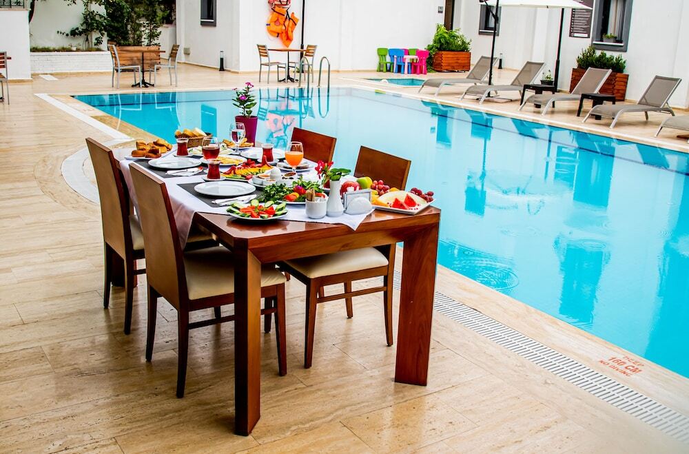 Бодрум: Modern Life Bodrum Otel